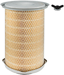 AIR FILTER SUITS JCB I/W. - PA2970