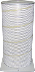 FLANGETYPE DUST COLLECTOR - PA2988