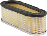 OVAL AIR FILTER - PA30022