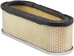 OVAL AIR FILTER - PA30022