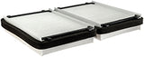 SET 2 CAB AIR ELEMENTS - PA30117