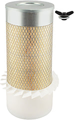 AIR FILTER SUITS J/DEERE, - PA3779-FN