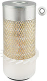 OUTER AIR FILTER TO SUIT - PA3791-FN