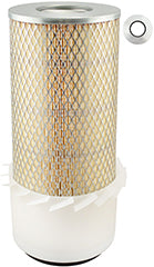 OUTER AIR FILTER ELEMENT - PA3801-FN