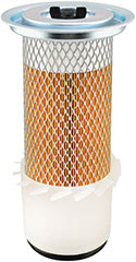 OUTER AIR FILTER FOR JCB - PA3820-FN