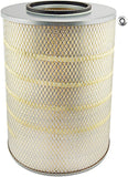 AIR FILTER I/W. 405158, - PA3978