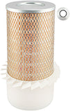 AIR FILTER I/W.9186101600 - PA3989-FN