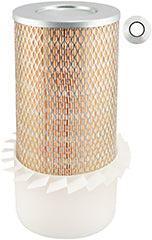 AIR FILTER I/W.9186101600 - PA3989-FN