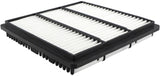 AIR FILTER SUITS MITSUBISHI. - PA4016