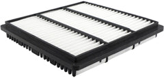 AIR FILTER SUITS MITSUBISHI. - PA4016