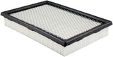 AUTO AIR FILTER SUIT FORD - PA4069