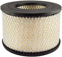 ROUND AIR FILTER F.INGER - PA4072