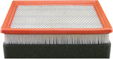 PANEL AIR FILTER-FORD - PA4073