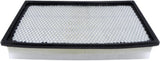 PANEL AIR TO SUIT FORD PU - PA4110
