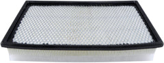 PANEL AIR TO SUIT FORD PU - PA4110