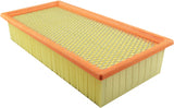 PANEL AIR FILTER TO SUIT - PA4172
