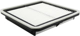 AUTO PANEL AIR FILTER. - PA4197