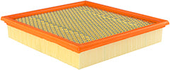 AIR FILTER SUITS FORD - PA4323