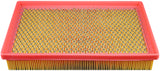 PANEL AIR FILTER I/W.2006 - PA4325