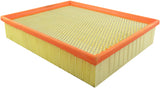 AIR FILTER I/W.WA5161 WFL - PA4367