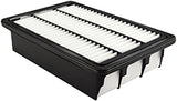 AIR FILTER I/W.A1543 RYCO, - PA4402
