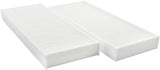 SET OF 2 CABIN AIR ELEMENTS - PA4410 KIT