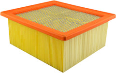 AIR FILTER SUIT DODGE PANEL - PA4458