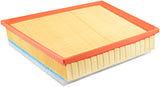PANEL AIR FILTER - PA4466