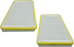 SET OF 2 CAB AIR ELEMENTS - PA4570