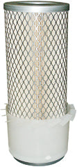 AIR FILTER SUITS YANMAR & - PA4645-FN