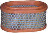 OVAL AIR FILTER I/W. - PA4689