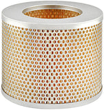 AIR FILTER I/W.MANN C1574 - PA4715