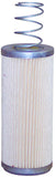 AIR FILTER 199 X 64 MM. - PA4720