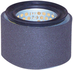 AIR FILTER WITH FOAM WRAP - PA4733