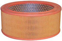ROUND AIR FILTER TO SUIT - PA4743