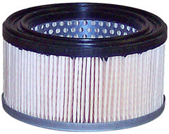 AIR FILTER ROUND I/W. - PA4830