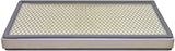 CAB AIR ELEMENT - PA4858