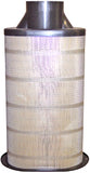 AIR FILTER I/W.3120490 - PA4929