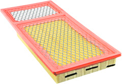 PANEL AIR FILTER. I/W. - PA4932