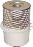 AIR FILTER WITH FINS - PA4977-FN