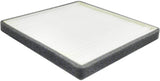 SYNTHETIC PANEL AIR FILTR - PA4987