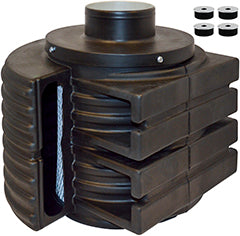 DISPOSABLE AIR HOUSING - PA5302