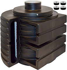 AIR FILTER DISPOSABLE - PA5303
