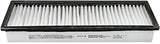 AIR FILTER I/W. CASE-N/H. - PA5399