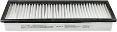 AIR FILTER I/W. CASE-N/H. - PA5399