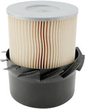 AIR FILTER I/W.FOTON - PA5444-FN