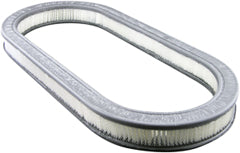 OVAL AIR FILTER ON FORDS. - PA632