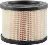 AIR FILTER USES FIRE - PA675