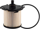FUEL ELEMENT - PF46004
