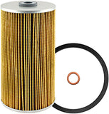 FUEL FILT.I/W.R2452P RYCO - PF7556